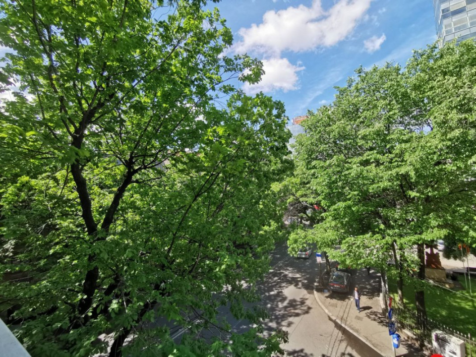 Studio Central, Bulevardul Carol I, nr. 45