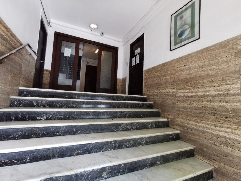 Studio Central, Bulevardul Carol I, nr. 45