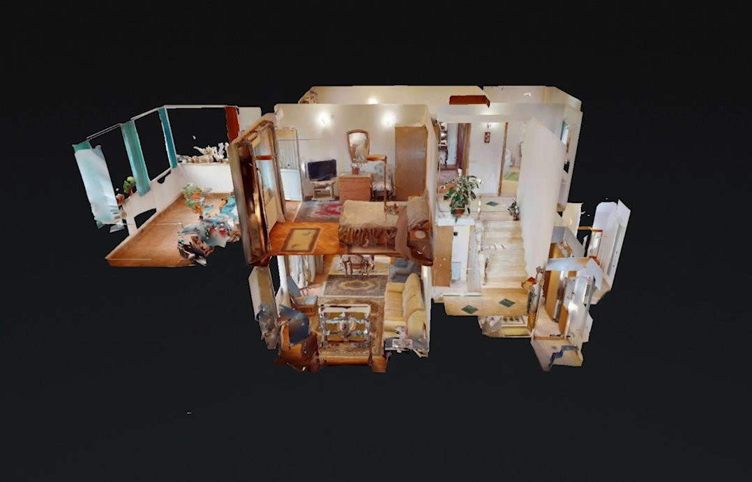 Vila unde diminețile încep cu liniște, nu cu trafic – Iancu Nicolae