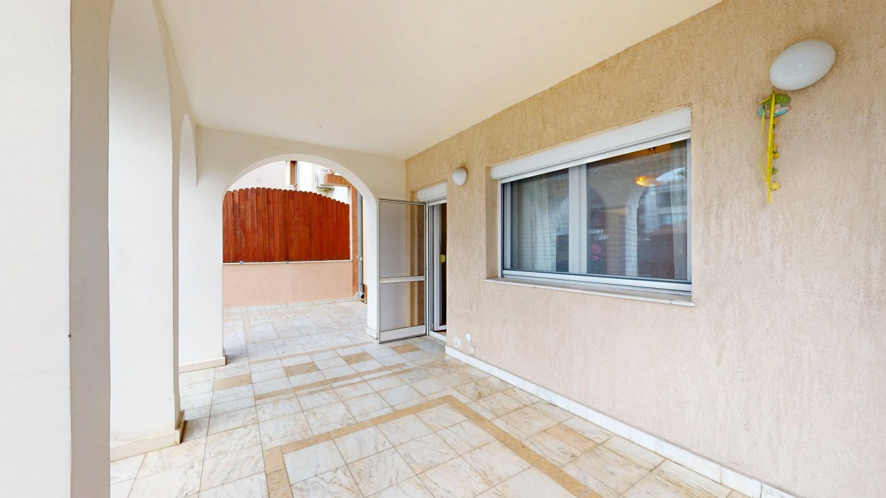 Vila unde diminețile încep cu liniște, nu cu trafic – Iancu Nicolae