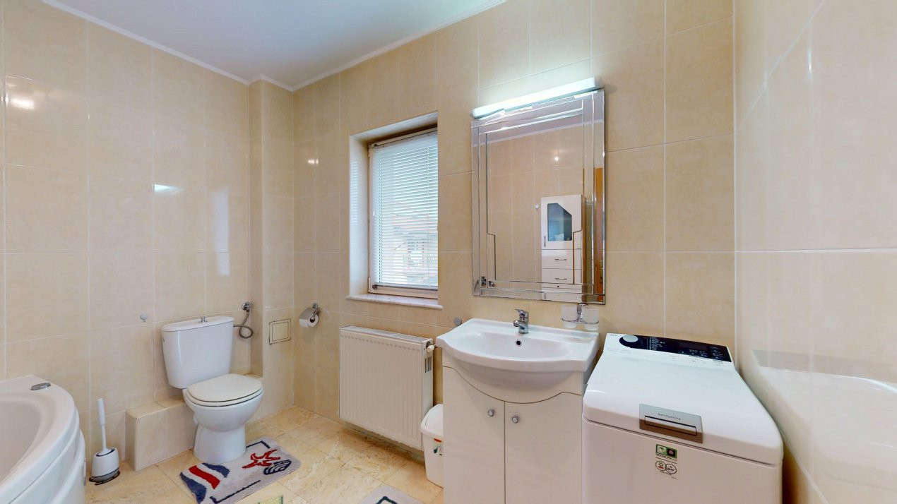 Vila unde diminețile încep cu liniște, nu cu trafic – Iancu Nicolae