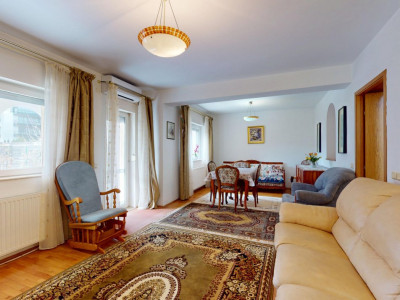 Vila unde diminețile încep cu liniște, nu cu trafic – Iancu Nicolae