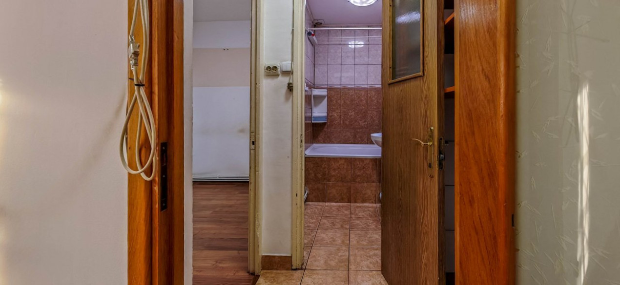 Oportunitate unica in Prelungirea Ferentari