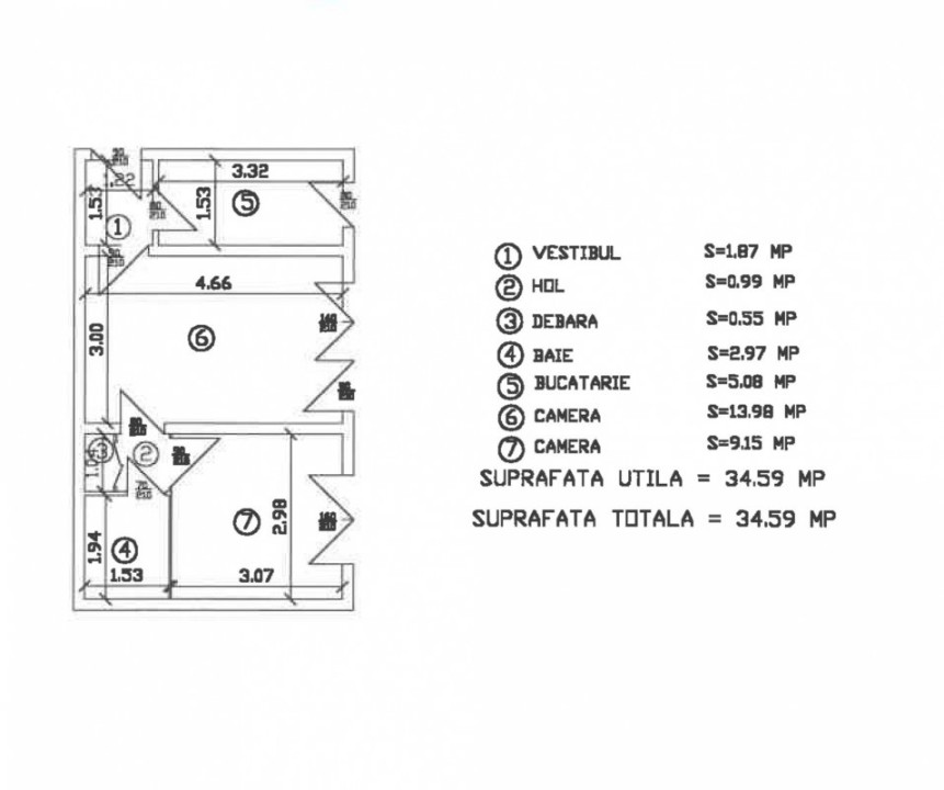 Oportunitate unica in Prelungirea Ferentari