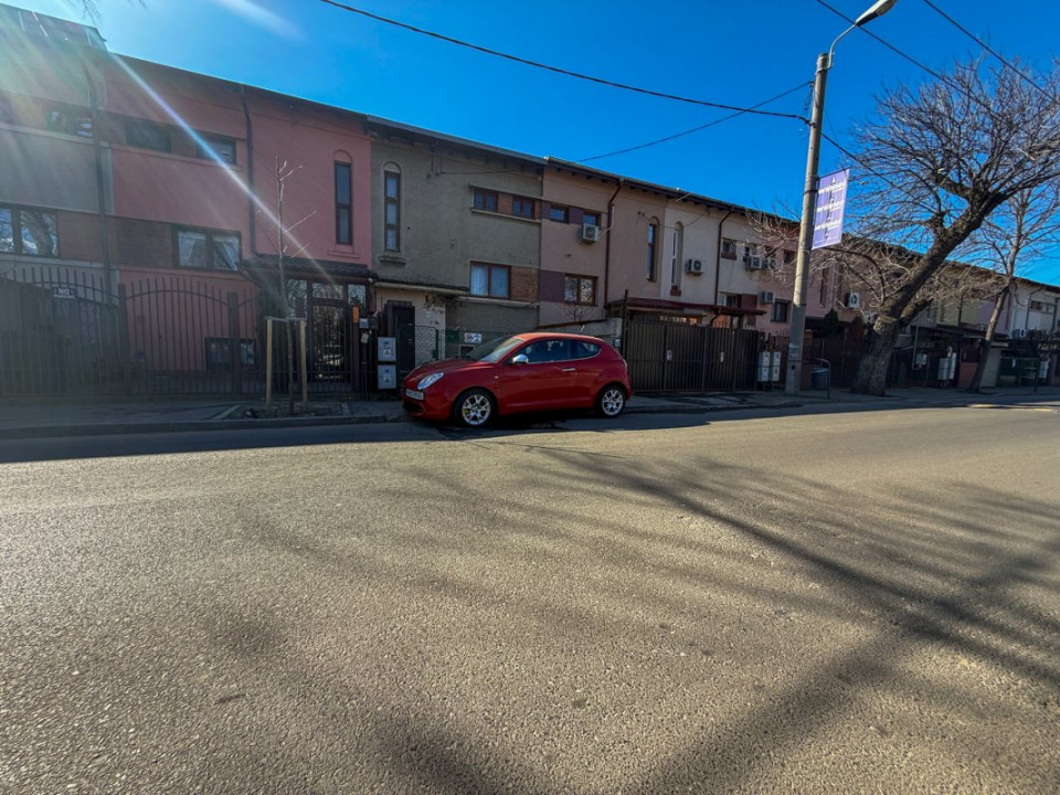 Casa cocheta, Vatra Luminoasa, AC mansardare+recompartimentare