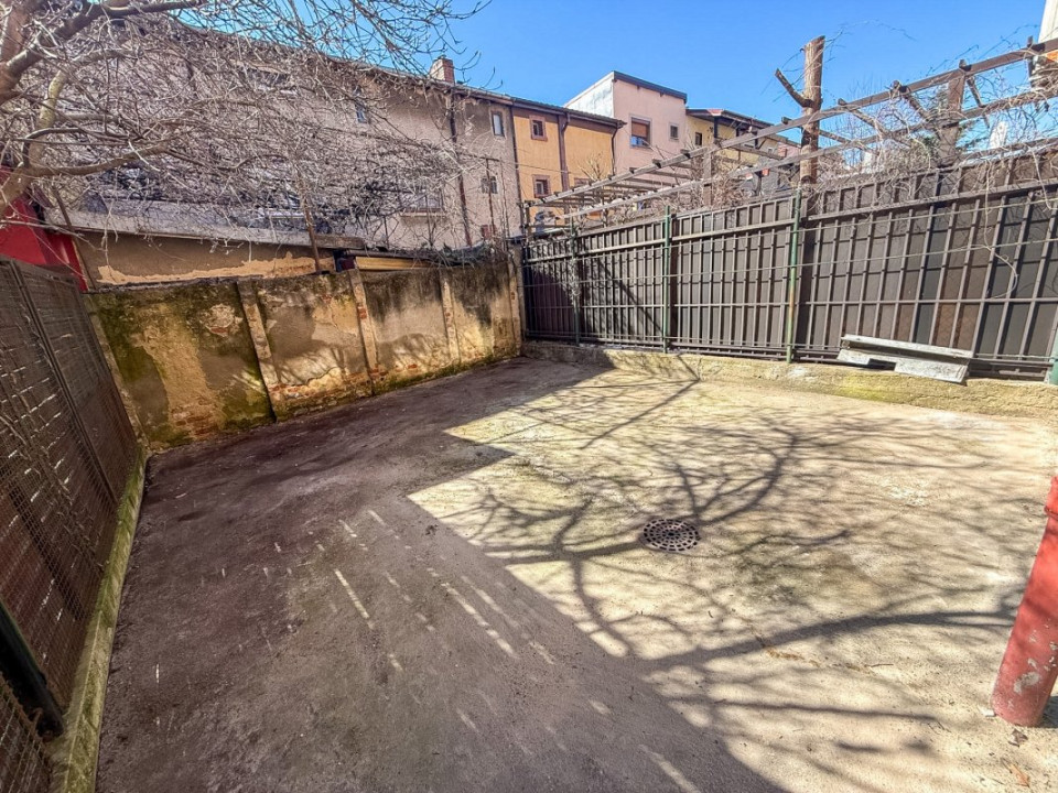 Casa cocheta, Vatra Luminoasa, AC mansardare+recompartimentare