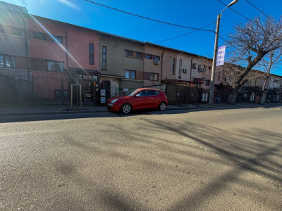 Casa cocheta, Vatra Luminoasa, AC mansardare+recompartimentare