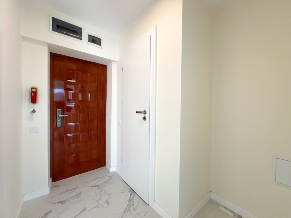 Apartament Premium, Complet Renovat | 1 Minut Metrou Favorit | 0% Comision 