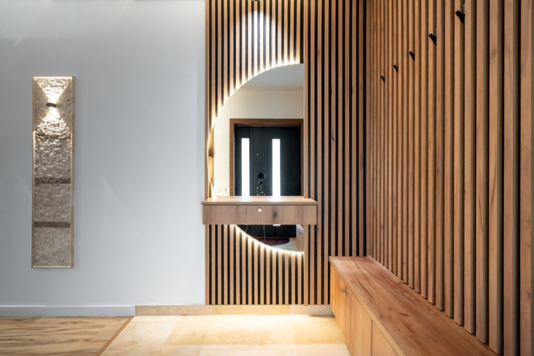 Vila de vanzare Branesti,, teren suplimentar,  gata de mutare si  acces rapid.