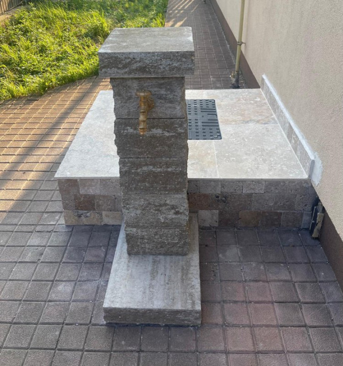 Vila de vanzare Branesti,, teren suplimentar,  gata de mutare si  acces rapid.