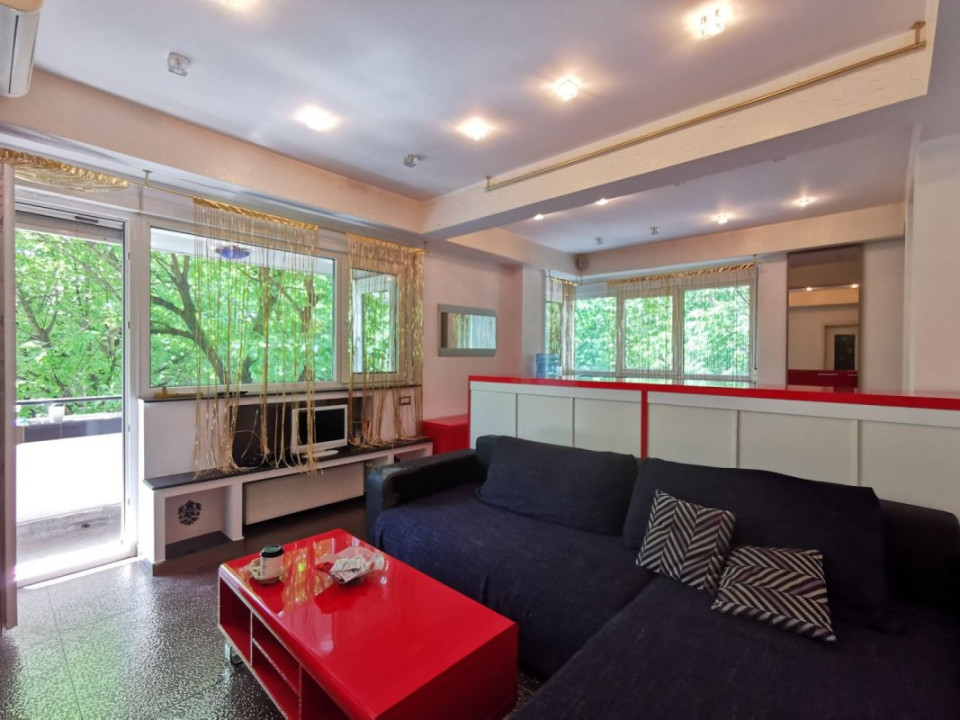 Studio Central, Bulevardul Carol I, nr. 45