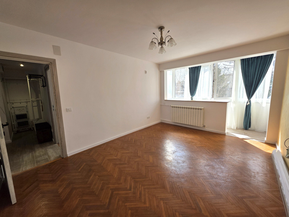 De inchiriat 2 camere Sos Viilor