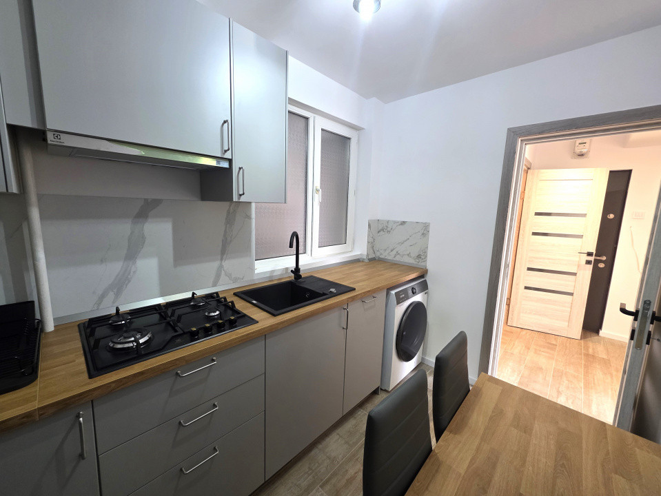 De inchiriat 2 camere Sos Viilor