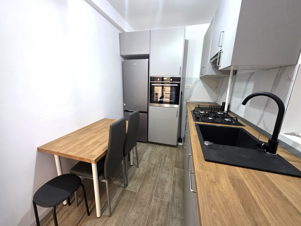 De inchiriat 2 camere Sos Viilor