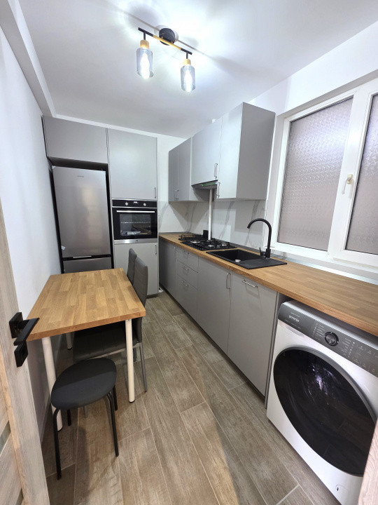 De inchiriat 2 camere Sos Viilor