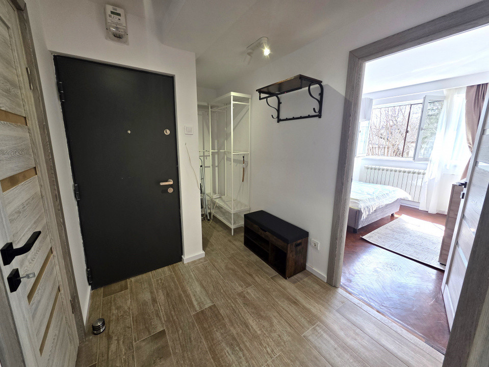 De inchiriat 2 camere Sos Viilor