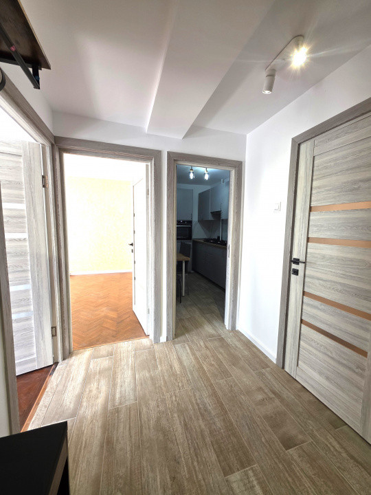 De inchiriat 2 camere Sos Viilor