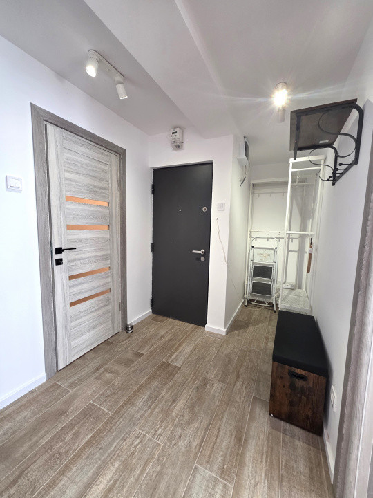 De inchiriat 2 camere Sos Viilor