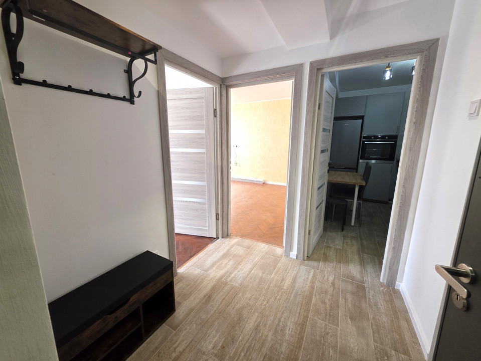 De inchiriat 2 camere Sos Viilor