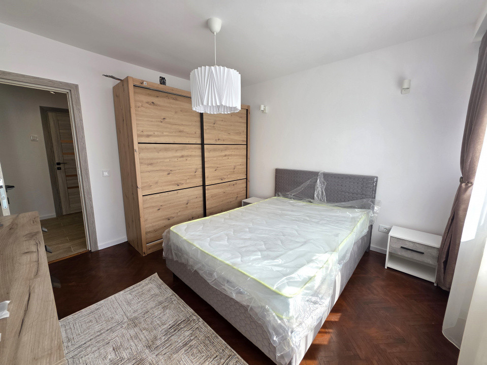 De inchiriat 2 camere Sos Viilor