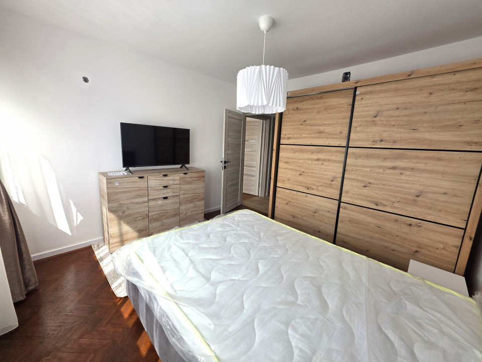 De inchiriat 2 camere Sos Viilor