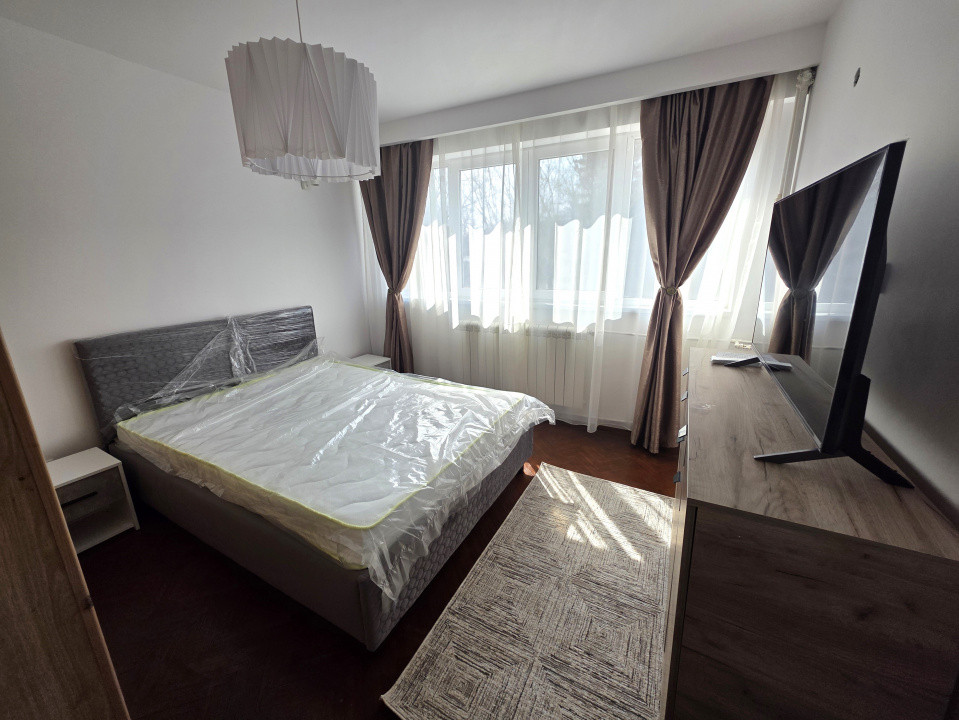 De inchiriat 2 camere Sos Viilor