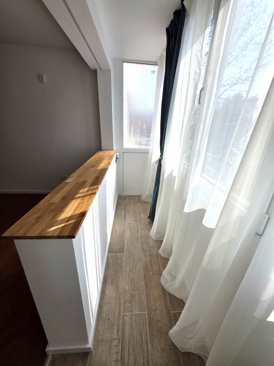 De inchiriat 2 camere Sos Viilor