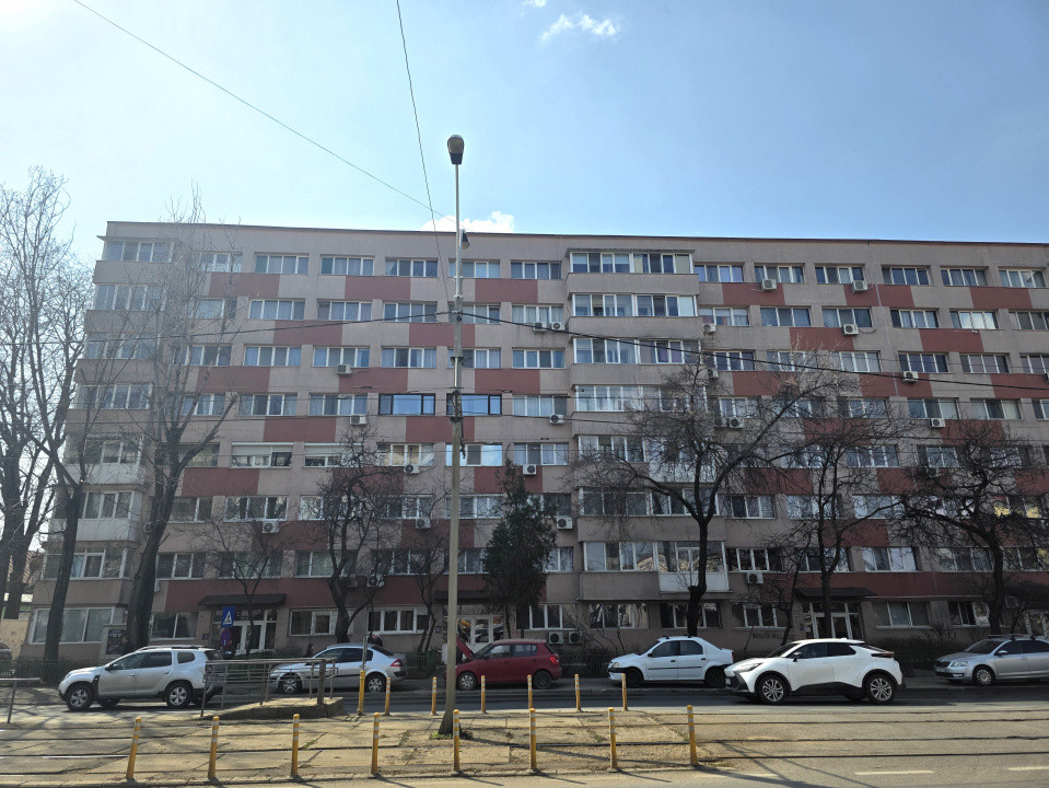 De inchiriat 2 camere Sos Viilor