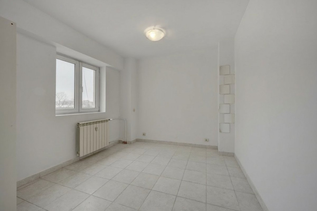 MATEI BASARAB - LABIRINT, APARTAMENT 2 CAMERE 53 MP, BLOC 2001, ETAJ 4!
