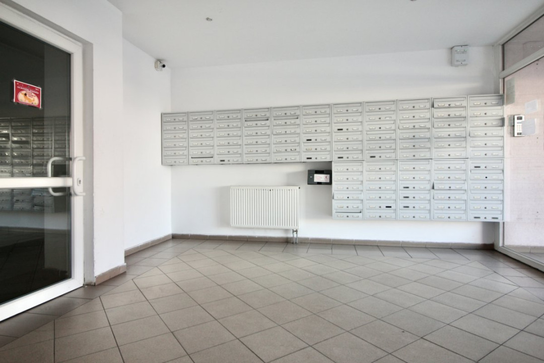 TITAN AUCHAN-RASARIT DE SOARE, APARTAMENT CU VEDERE PANORAMICA!