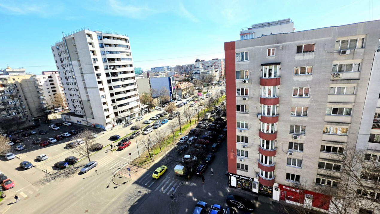 Aleea Botorani 2. Un apartament cat linistea familiei tale