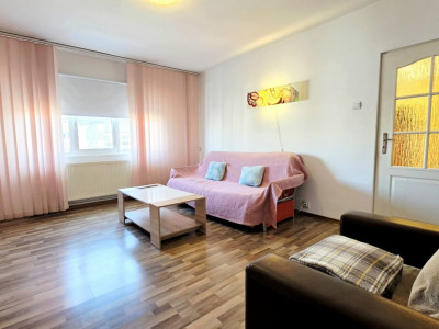 Aleea Botorani 2. Un apartament cat linistea familiei tale