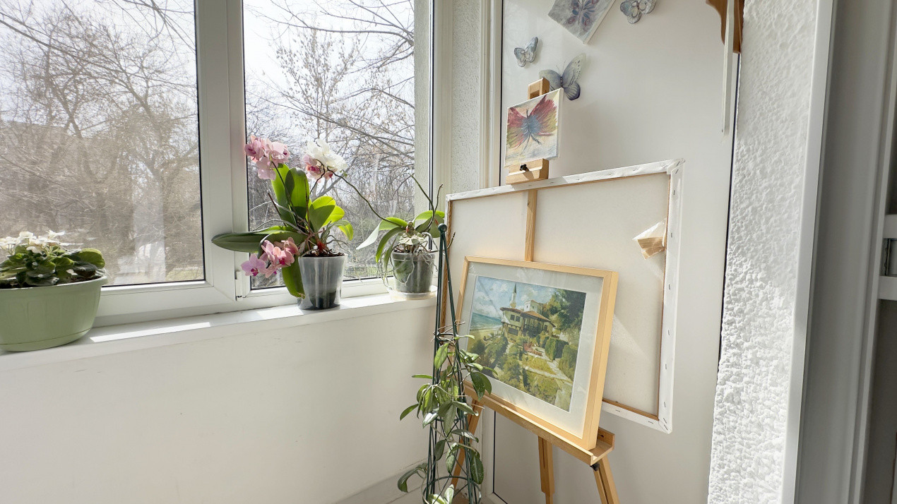 Locația pe care o cauți: apartament 3 camere între Plaza și AFI