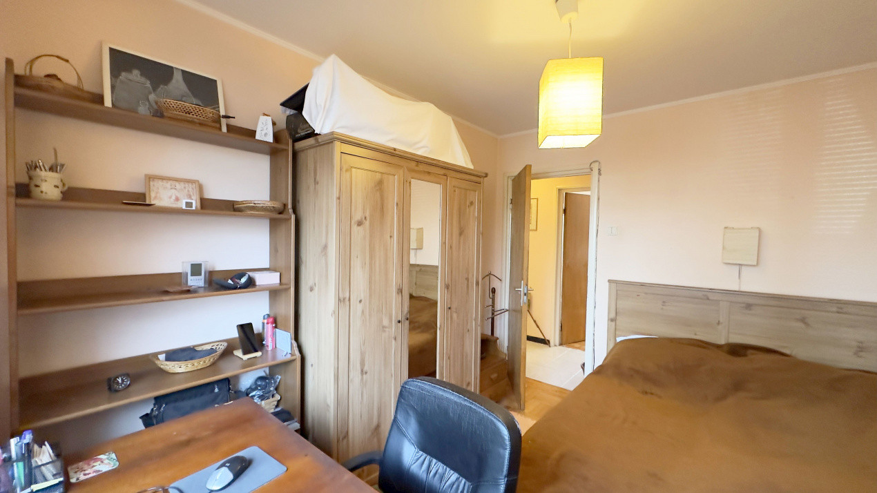 Locația pe care o cauți: apartament 3 camere între Plaza și AFI