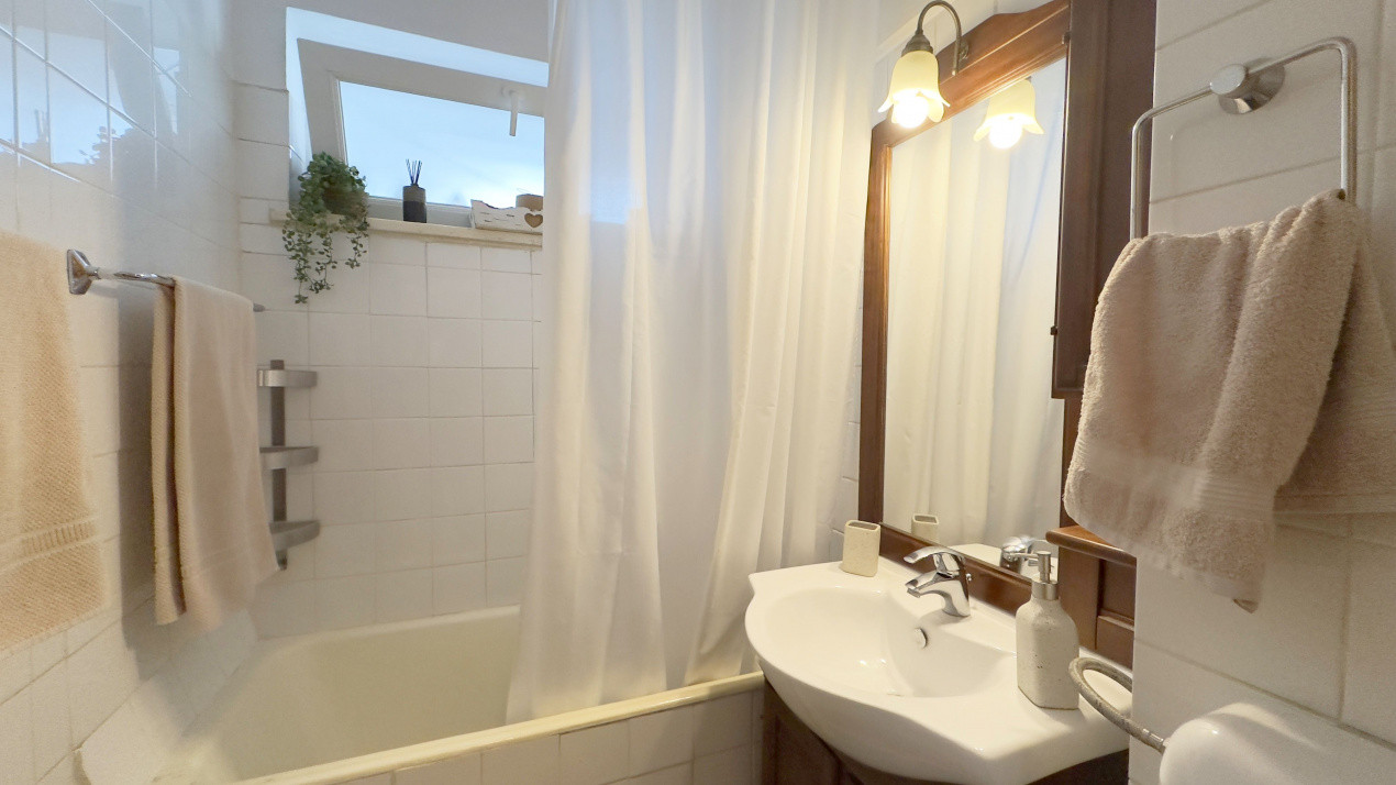 Locația pe care o cauți: apartament 3 camere între Plaza și AFI