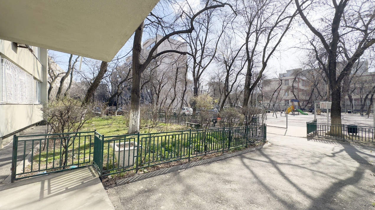 Locația pe care o cauți: apartament 3 camere între Plaza și AFI