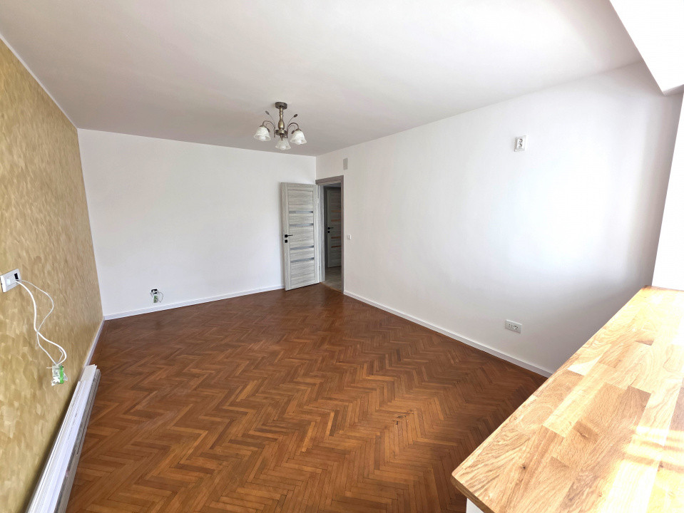 De inchiriat 2 camere Sos Viilor - 7min de metrou Eroii Revolutiei