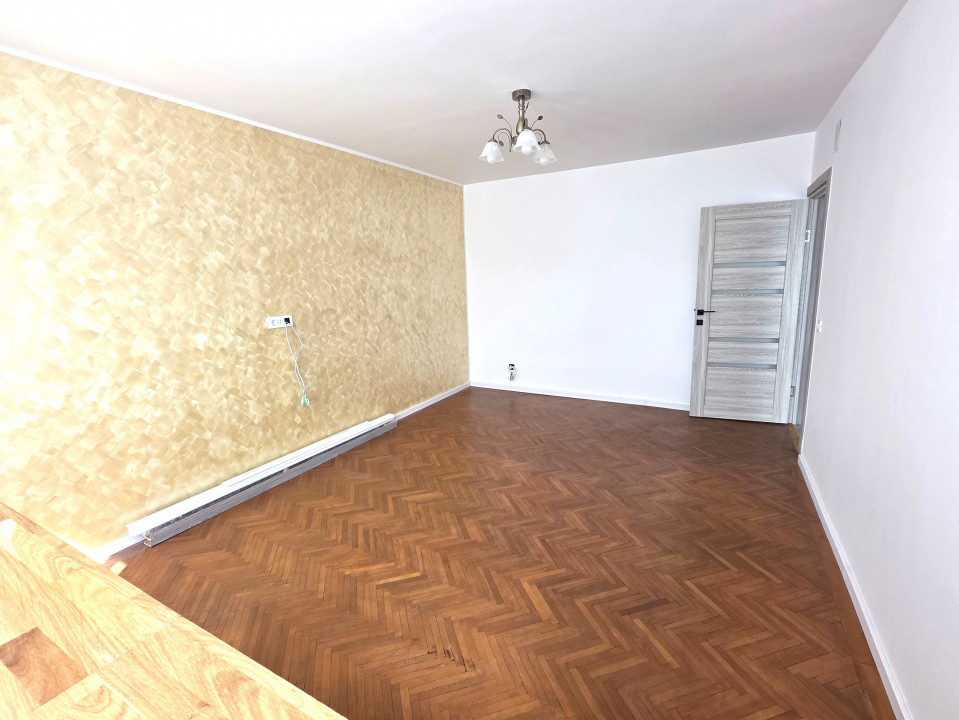 De inchiriat 2 camere Sos Viilor - 7min de metrou Eroii Revolutiei