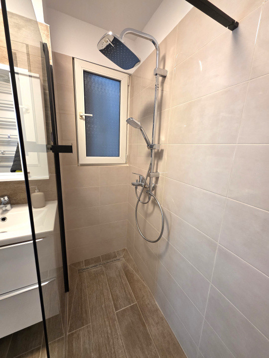 De inchiriat 2 camere Sos Viilor - 7min de metrou Eroii Revolutiei