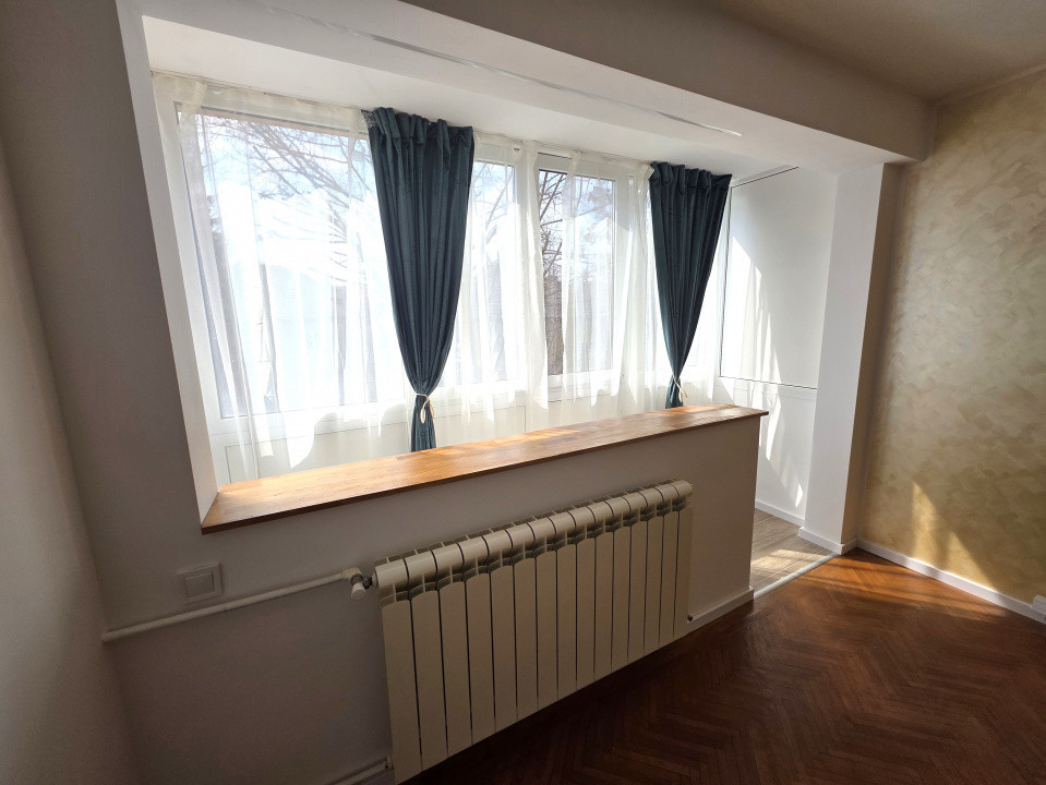 De inchiriat 2 camere Sos Viilor - 7min de metrou Eroii Revolutiei