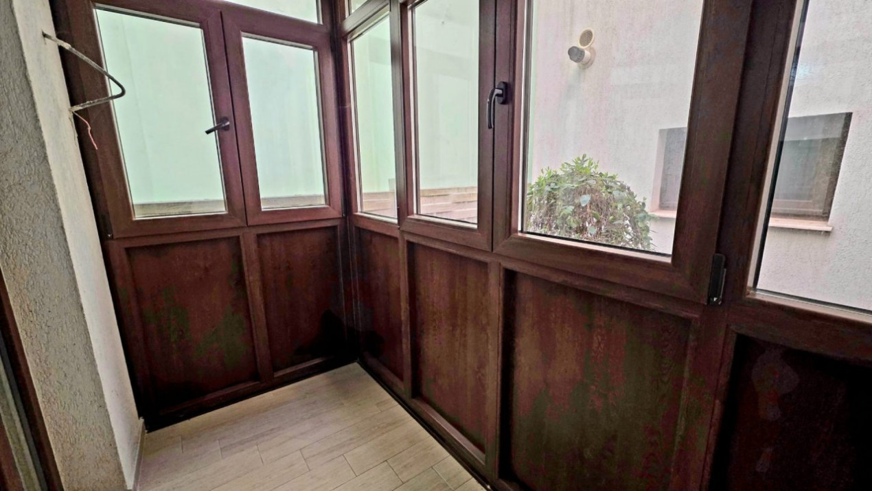 Fii jovial! Simte-te acasa intr-un 2 camere luxos... la Jovial!