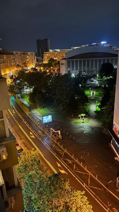 Apartament 2 camere pe Ion Campineanu 23 -Sala Palatului. Pet friendly