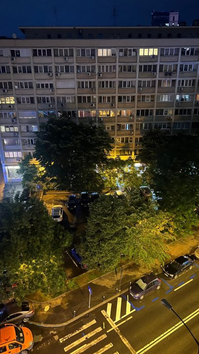 Apartament 2 camere pe Ion Campineanu 23 -Sala Palatului. Pet friendly