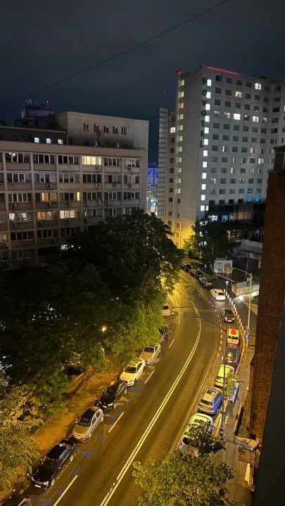 Apartament 2 camere pe Ion Campineanu 23 -Sala Palatului. Pet friendly