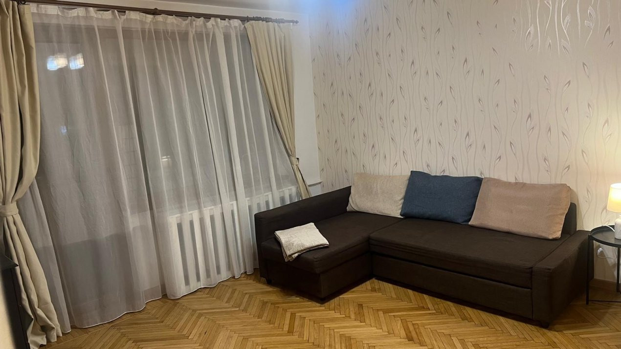 Apartament 2 camere pe Ion Campineanu 23 -Sala Palatului. Pet friendly