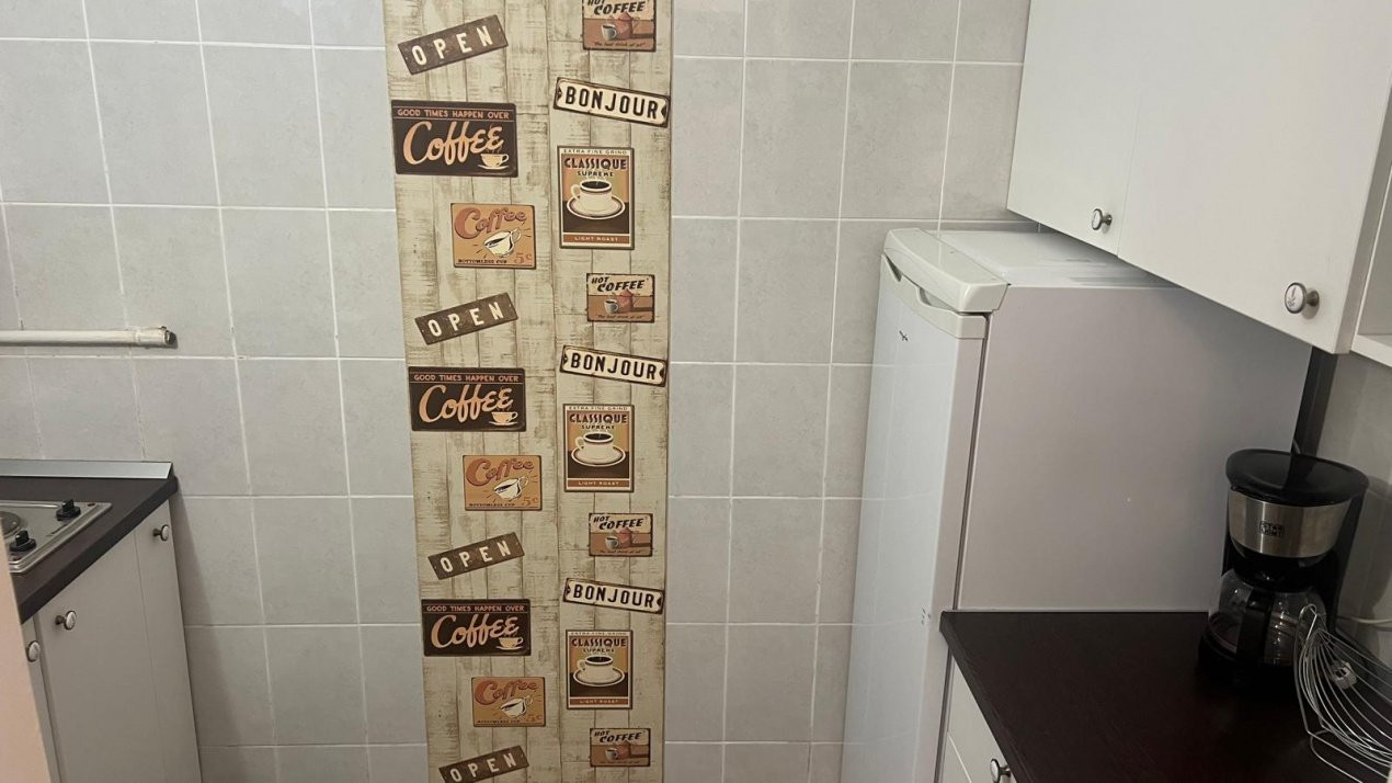 Apartament 2 camere pe Ion Campineanu 23 -Sala Palatului. Pet friendly