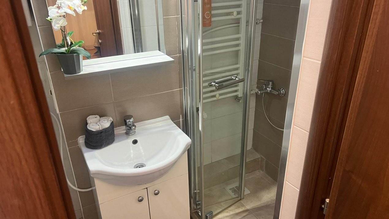 Apartament 2 camere pe Ion Campineanu 23 -Sala Palatului. Pet friendly