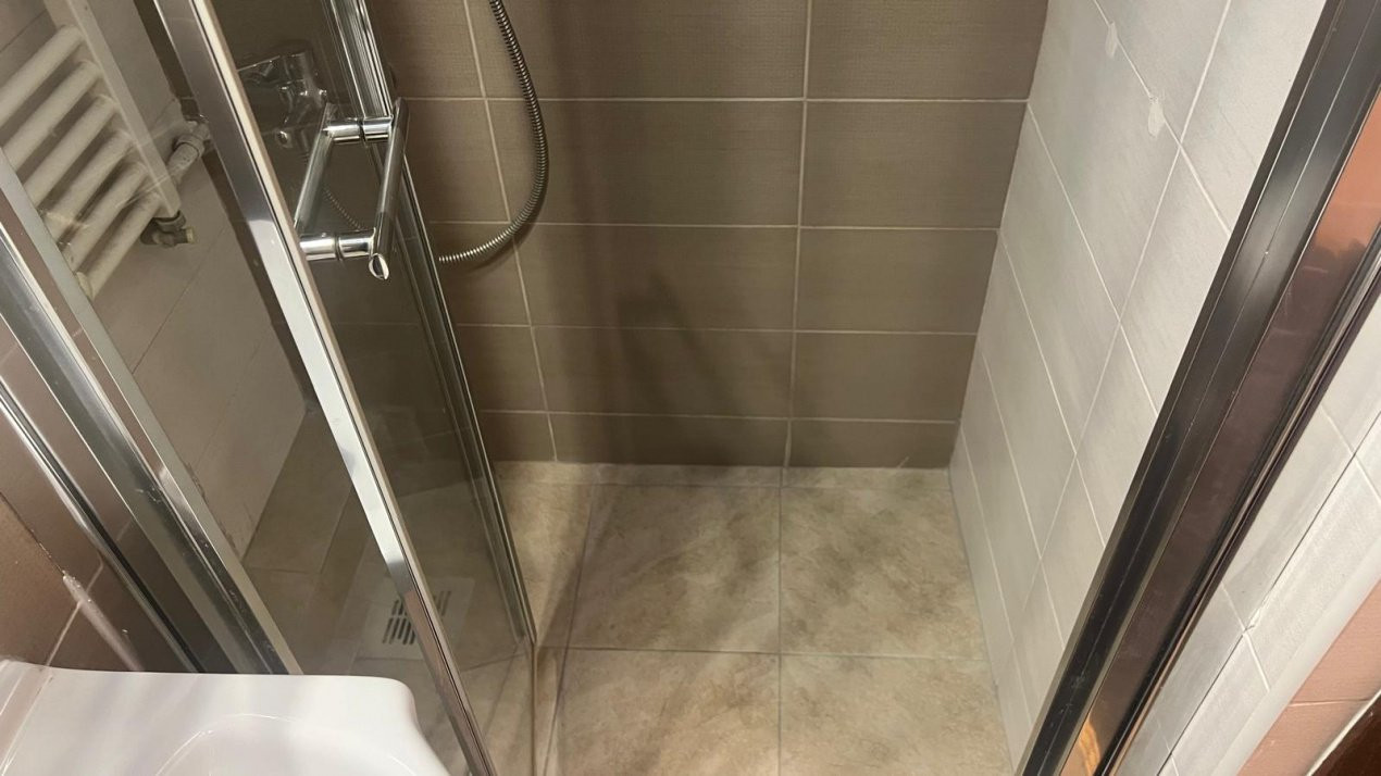 Apartament 2 camere pe Ion Campineanu 23 -Sala Palatului. Pet friendly