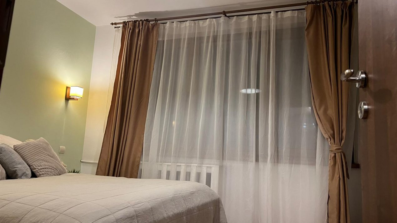 Apartament 2 camere pe Ion Campineanu 23 -Sala Palatului. Pet friendly