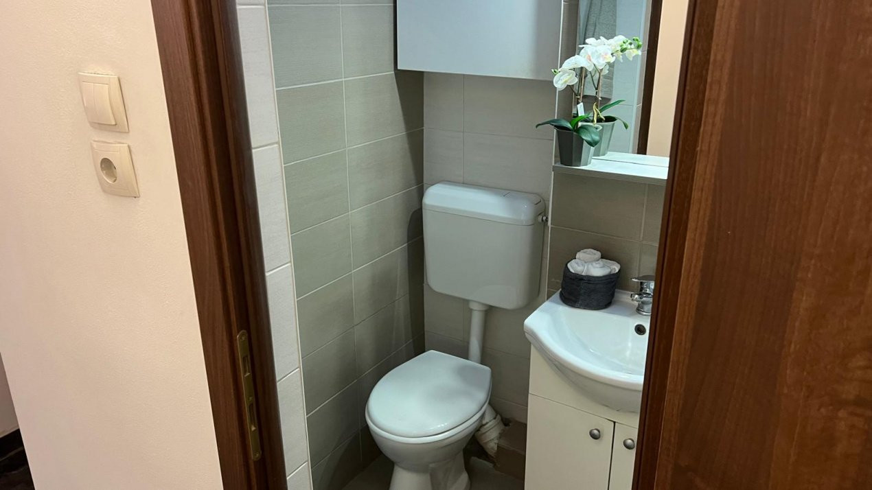 Apartament 2 camere pe Ion Campineanu 23 -Sala Palatului. Pet friendly